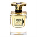 JUSBOX PERFUMES Golden Serenade EDP 78 ml